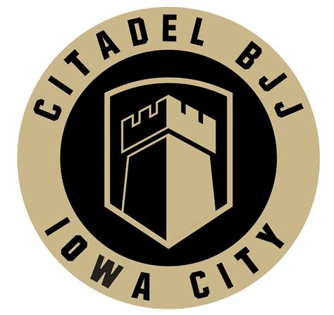 citadel iowa city.